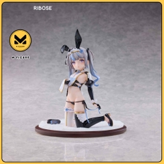 MÔ HÌNH China Bunny Maid Moka 1/7 Complete Figure(RIBOSE) FIGURE CHÍNH HÃNG