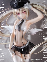 MÔ HÌNH Carneades - Elle - 1/7 - Angel Police (Good Smile Company) FIGURE CHÍNH HÃNG