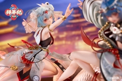 MÔ HÌNH Bilibili - 22 Niang - 33 Niang - 1/7 - New Year's Greetings for the Year of the Snake Limited ver. (Bilibili Goods) FIGURE CHÍNH HÃNG