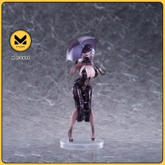 MÔ HÌNH Original - Widow Kyrie - 1/7 (Siki Anim) FIGURE CHÍNH HÃNG