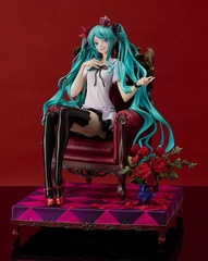 [PRE ORDER] MÔ HÌNH Character Vocal Series 01 Hatsune Miku: World Is Mine 2024 Ver. 1/7 Complete Figure(Good Smile Company) FIGURE CHÍNH HÃNG