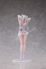 [PRE ORDER] MÔ HÌNH rurudo Original Character SUGAR GOSPEL ver. 1/6 Complete Figure(CREOSIS) FIGURE CHÍNH HÃNG