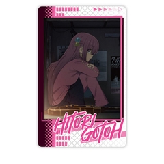 THẺ BÀI Bocchi the Rock - TV Anime - Snapmide Special (Ensky) PACK CARD CHÍNH HÃNG