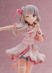 [PRE ORDER] MÔ HÌNH THE iDOLM@STER Cinderella Girls - Hisakawa Nagi - 1/7 - O-Ku-Ri-Mo-No Sunday (PLUM) FIGURE CHÍNH HÃNG