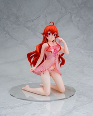 [PRE ORDER] MÔ HÌNH Mushoku Tensei II ~Isekai Ittara Honki Dasu~ - Eris Boreas Greyrat - KDcolle - 1/7 - Negligee Ver. (Kadokawa) FIGURE CHÍNH HÃNG