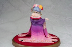 [PRE ORDER] MÔ HÌNH Shujuu Ecstasy - Shion Oiran Ver. - 1/7 Complete Figure(Daiki Kougyou) FIGURE CHÍNH HÃNG