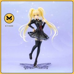 Shugo Chara! - Hoshina Utau - 1/7 - School Uniform ver. (Kotobukiya) FIGURE CHÍNH HÃNG