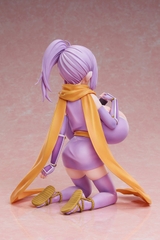 [PRE ORDER] MÔ HÌNH Ninja to Koroshiya no Futarigurashi - Kusagakure Satoko - 1/4 - Kyonyuu (A Dimension) FIGURE CHÍNH HÃNG