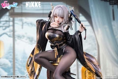 [PRE ORDER] MÔ HÌNH Goddess of Victory: Nikke - Blanc - 1/4 - White Rabbit (Stargazer) FIGURE CHÍNH HÃNG