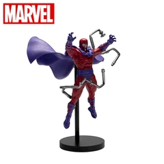 MÔ HÌNH Magneto - X-Men - Marvel - ACT/CUT (SEGA) FIGURE CHÍNH HÃNG