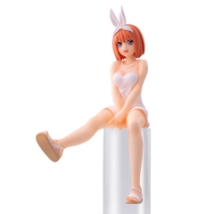 MÔ HÌNH Nakano Yotsuba - Eiga Gotoubun no Hanayome - Premium Chokonose Figure (SEGA) FIGURE CHÍNH HÃNG
