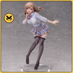 [PRE ORDER] MÔ HÌNH Koi wa Futago de Warikirenai - Jinguuji Naori - 1/6 (Union Creative International Ltd) FIGURE CHÍNH HÃNG