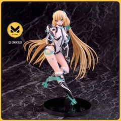 [PRE ORDER] MÔ HÌNH Rakuen Tsuihou: Expelled From Paradise - Angela Balzac - 1/8 (Alphamax) FIGURE CHÍNH HÃNG