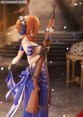 [PRE ORDER] MÔ HÌNH Girls' Frontline 2: Exilium - Springfield - 1/7 - Queen in Radiance (Kotobukiya) FIGURE CHÍNH HÃNG