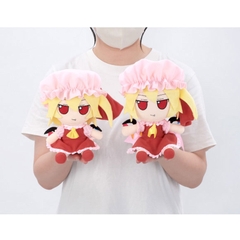 [PRE ORDER] Bông  Flandre Scarlet - FumoFumo - Touhou Plush Series - Ichinana Size (Gift) BÔNG CHÍNH HÃNG