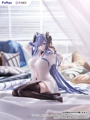 [PRE ORDER] MÔ HÌNH Azur Lane - August von Parseval - F:Nex - 1/6 - Witch's Afternoon (FuRyu) FIGURE CHÍNH HÃNG