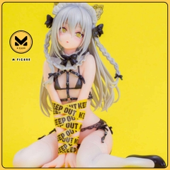 [PRE ORDER] MÔ HÌNH Original - Salt - 1/7 (Proof, Thousand) FIGURE CHÍNH HÃNG