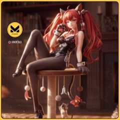 [PRE ORDER] MÔ HÌNH Eris Boreas Greyrat - Mushoku Tensei (Sexy Studio) FIGURE CHÍNH HÃNG