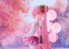 [PRE ORDER] MÔ HÌNH Piapro Characters - Hatsune Miku - G.S. Collection - 1/7 - Sakura, GSC Illustration Contest Ver. (Good Smile Company) FIGURE CHÍNH HÃNG