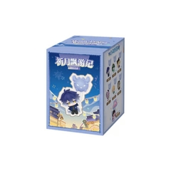 [PRE ORDER] MÔ HINH BLIND BOX Genshin Impact Moon Prayer Wanderings Hangable Figure - Genshin Impact (miHoYo) FIGURE CHÍNH HÃNG