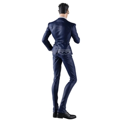 [PRE ORDER] MÔ HÌNH Leorio Paradinight - Hunter × Hunter - Grandista (Bandai Spirits) FIGURE CHÍNH HÃNG