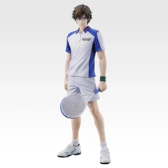 [PRE ORDER] MÔ HÌNH Tezuka Kunimitsu - Shin Tennis no Oujisama - Ichiban Kuji - Ichiban Kuji Shin Tennis no Oujisama - Ore wa Ueni Ikuyo- (B Prize) - Masterlise Expiece (Bandai Spirits) FIGURE CHÍNH HÃNG