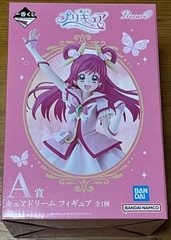 MÔ HÌNH Cure Dream - Yes! Precure 5 GoGo! - Ichiban Kuji - Ichiban Kuji Precure ~Endless Grace~ (A Prize) (Bandai Spirits) FIGURE CHÍNH HÃNG