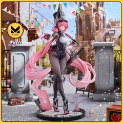 MÔ HÌNH Magic Parade Bunny - Original Character - 1/4 (Solarain Toys) FIGRUE CHÍNH HÃNG