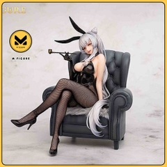 MÔ HÌNH Su Jiu - SSR FIGURE [House of Unhumans] - Bunny Ver. 1/7 Complete Figure(SSR FIGURE) FIGURE CHÍNH HÃNG