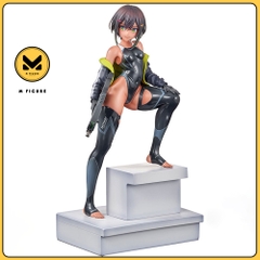 MÔ HÌNH Bucho-chan - ARMS NOTE Swim Team - 1/7 Complete Figure(Ensou Toys) FIGURE CHÍNH HÃNG