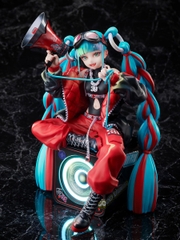 MÔ HÌNH Hatsune Miku - Vocaloid - 1/7 - Magical Mirai 2023 Ver. (Design Coco) FIGRUE CHÍNH HÃNG