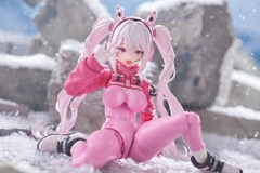 MÔ HÌNH Alice -  Goddess of Victory: Nikke - Figma (#628) (Max Factory) FIGURE CHÍNH HÃNG