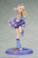 [PRE ORDER] MÔ HÌNH Gakuen iDOLM@STER - Fujita Kotone - 1/7 - Re;IRIS Ver. (Design Coco) FIGURE CHÍNH HÃNG