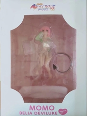MÔ HÌNH To Love-Ru Darkness Momo Belia Deviluke Pajama Ver. 1/7 Complete Figure(Alter) FIGURE CHÍNH HÃNG