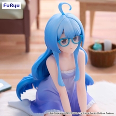 MÔ HÌNH Shiunji-ke no Kodomotachi - Shiunji Seiha - Noodle Stopper Figure (FuRyu) FIGURE CHÍNH HÃNG
