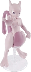 MÔ HÌNH Mewtwo - Gekijouban Pocket Monsters Best Wishes - Pokémon Plamo (32) (Bandai) FIGURE CHÍNH HÃNG