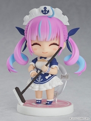 MÔ HÌNH Minato Aqua - Hololive Production - Nendoroid (#1663) - (Goodsmile Company) FIGURE CHÍNH HÃNG