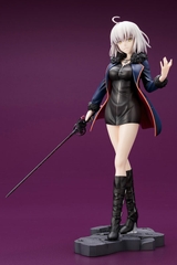 MÔ HÌNH Avenger/Jeanne d'Arc [Alter] Fate/Grand Order Casual Wear ver. 1/7 Complete Figure (kotobuyaki) CHÍNH HÃNG