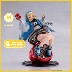 MÔ HÌNH Bridget 