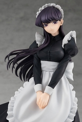 MÔ HÌNH Shouko Komi - POP UP PARADE - Komi Can't Communicate Complete Figure (Good Smile Company) FIGURE CHÍNH HÃNG