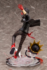 MÔ HÌNH Protagonist & Morgana - ARTFX J Persona 5: Dancing in Starlight - 1/8 Complete Figure(Kotobukiya) FIGURE CHÍNH HÃNG