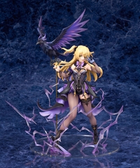 MÔ HÌNH Fischl - Genshin Impact - 1/7 Complete Figure(Alter) FIGURE CHÍNH HÃNG