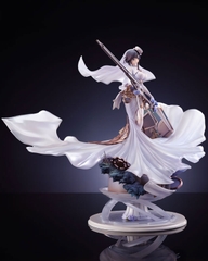 MÔ HÌNH Azur Lane Ark Royal 1/7 Complete Figure AmiAmi Limited Edition(Oriental Forest) FIGURE CHÍNH HÃNG
