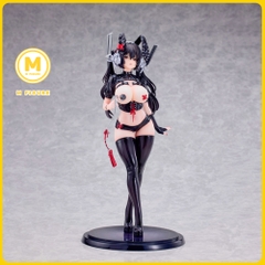 [Pre Order] MÔ HÌNH XL Love Series Space Bunny Uto 1/7 Complete Figure(Shenzhen Mabell Animation Development Co.,Ltd) FIGURE CHÍNH HÃNG