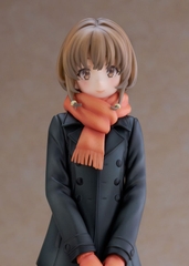 MÔ HÌNH Kaede Azusagawa - Rascal Does Not Dream of a Sister Venturing Out - 1/7 Scale Figure(Aniplex) FIGURE CHÍNH HÃNG