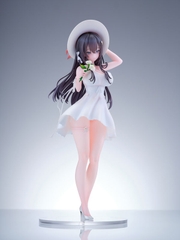 MÔ HÌNH MANTA illustration by Freng 1/7 Complete Figure(OMH) FIGURE CHÍNH HÃNG