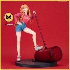 MÔ HÌNH Power - Chainsaw Man - 1/7 Complete Figure(AmiAmi x AMAKUNI) FIGURE CHÍNH HÃNG