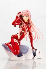 MÔ HÌNH DARLING in the FRANXX Zero Two 1/7 Complete Figure(Kotobukiya) FIGURE CHÍNH HÃNG