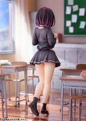 MÔ HÌNH Ayakashi Triangle - Kanade Suzu - 1/7 (Ques Q) FIGURE CHÍNH HÃNG