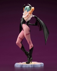 MÔ HÌNH Darkstalkers Bishoujo Lilith Limited Edition 1/7 Complete Figure(Kotobukiya) FIGURE CHÍNH HÃNG